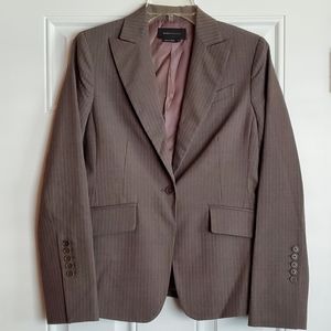 BCBG Women's Blazer Size Small